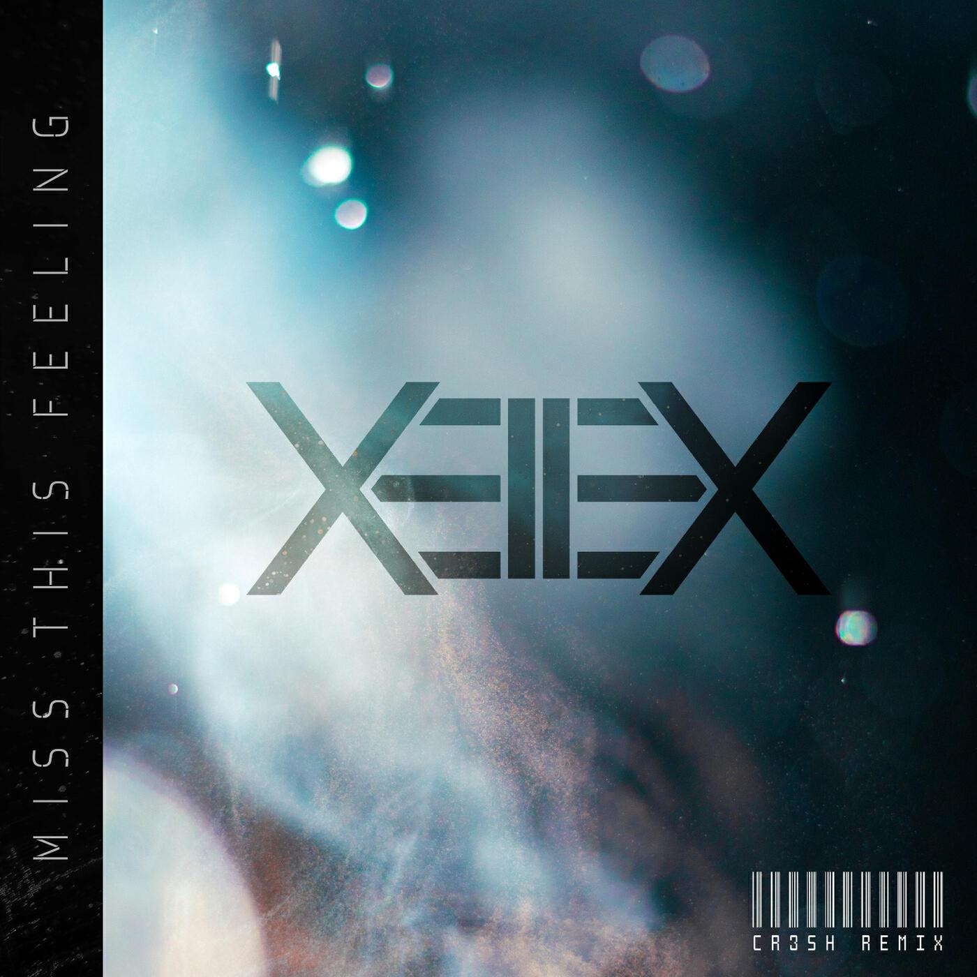 Релиз Miss This Feeling (Cr3sh Remix)