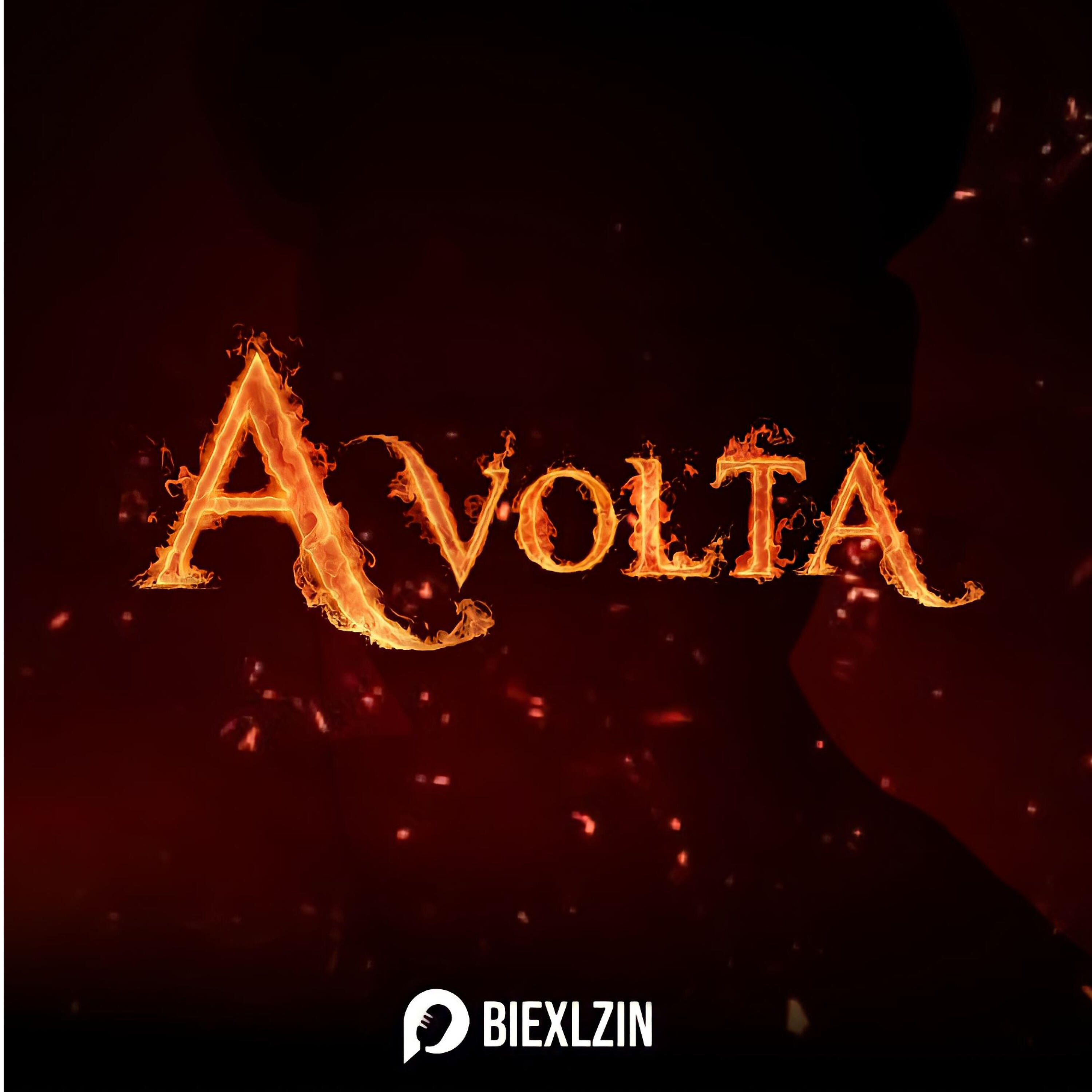Релиз A Volta