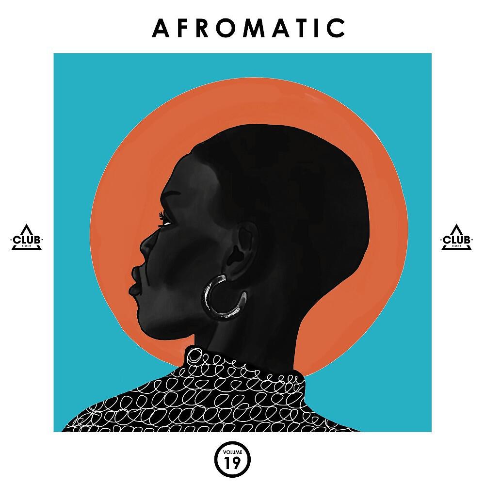 Релиз Afromatic, Vol. 19