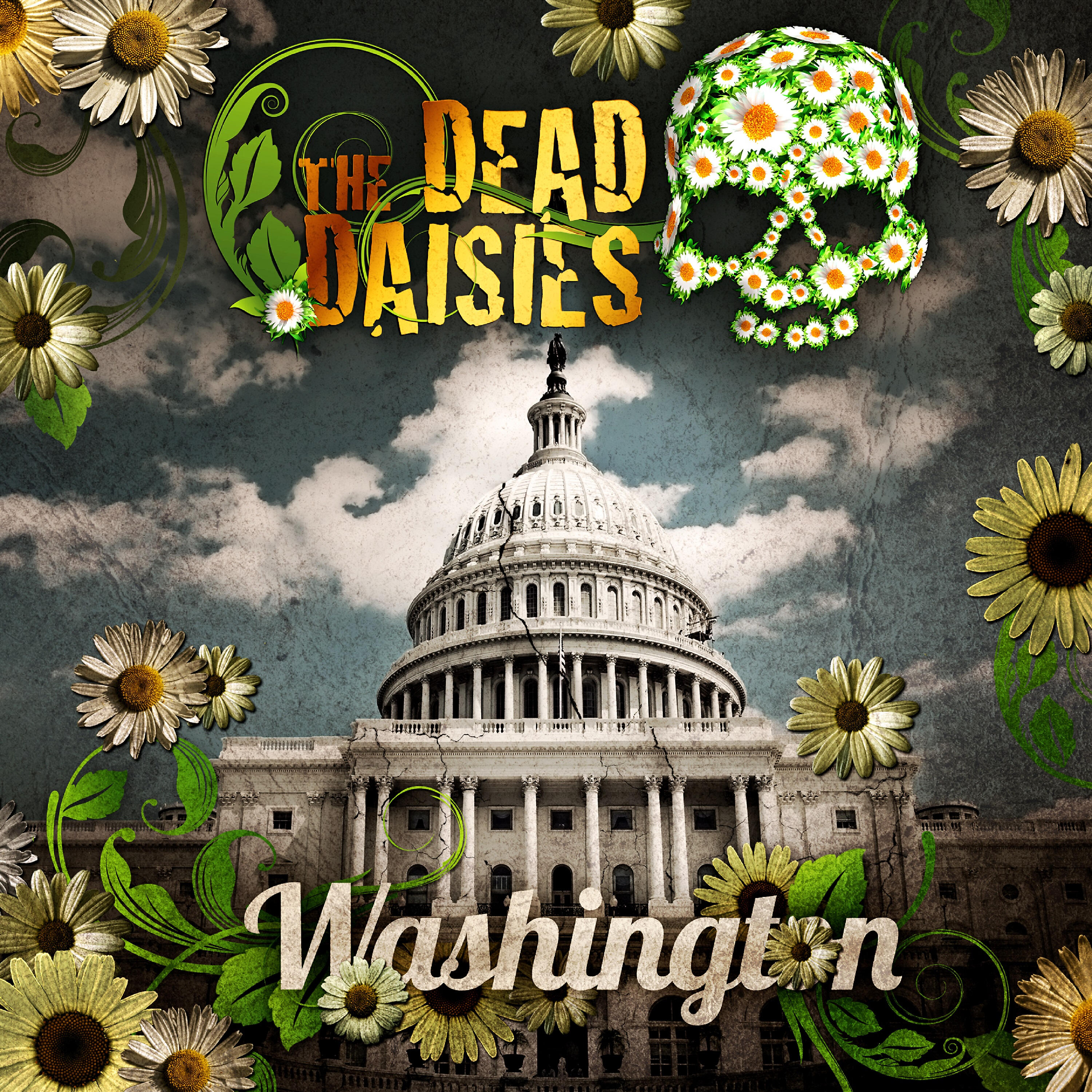 Релиз Washington