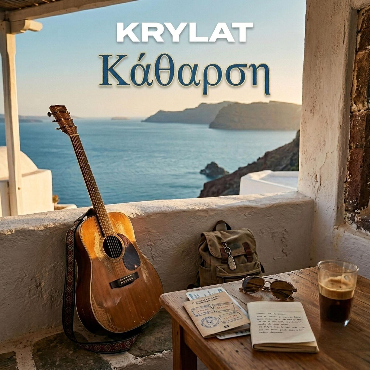 Krylat