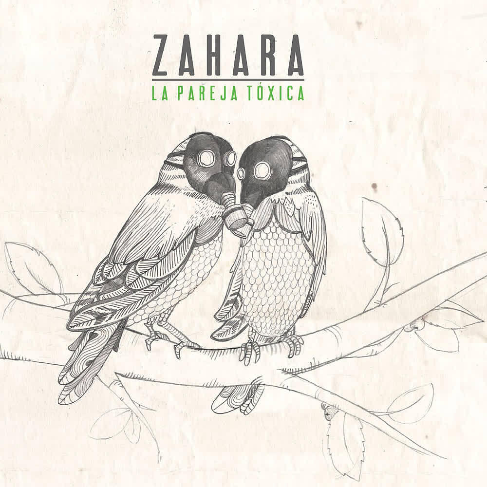 Релиз La Pareja Tóxica