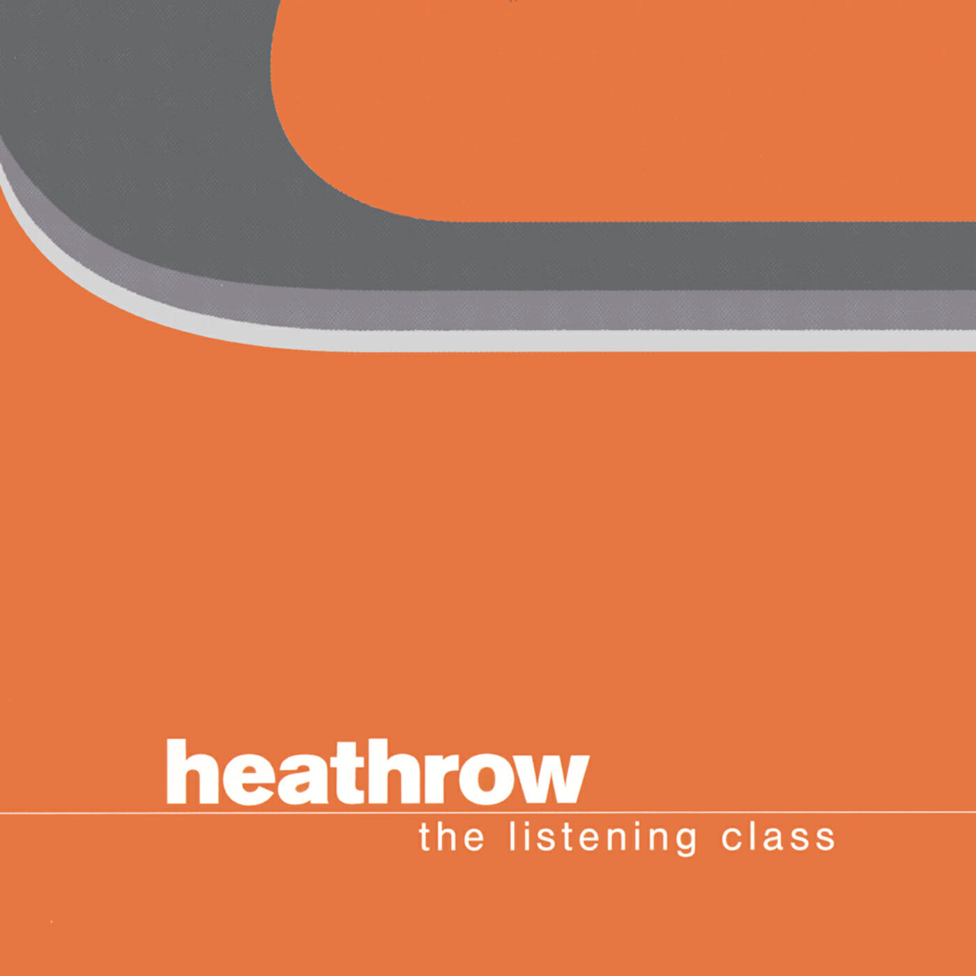 Релиз The Listening Class