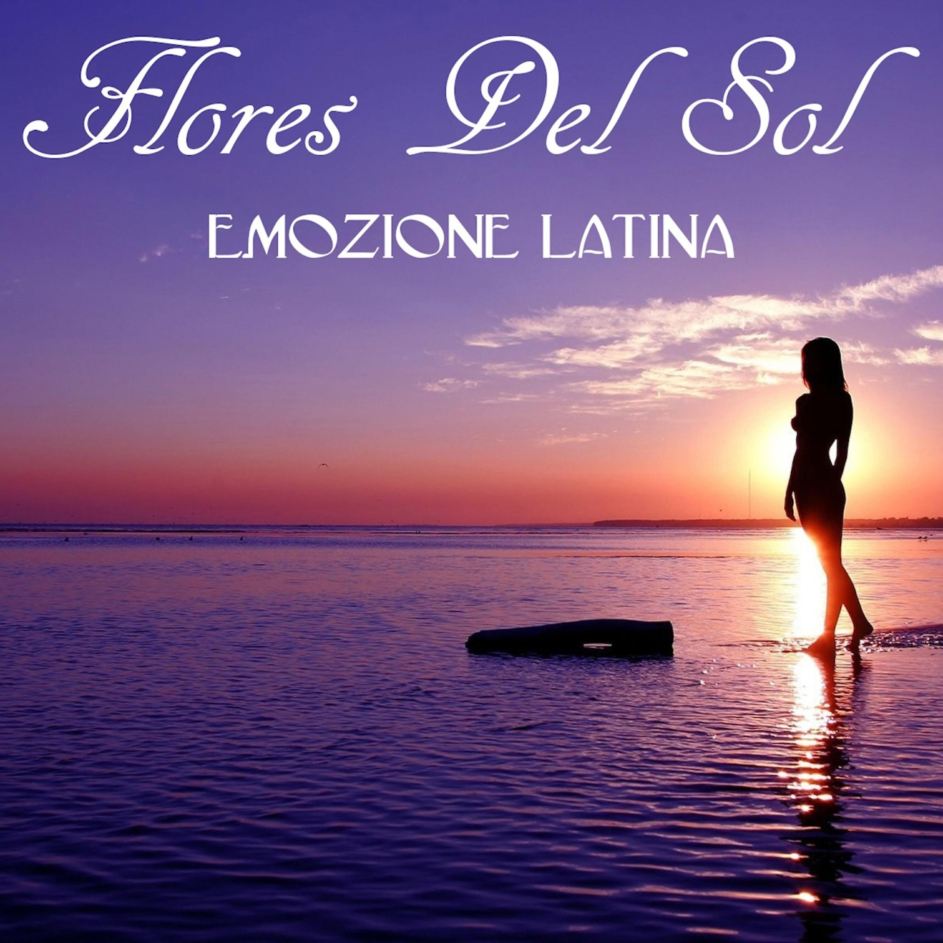 Релиз Emozione Latina