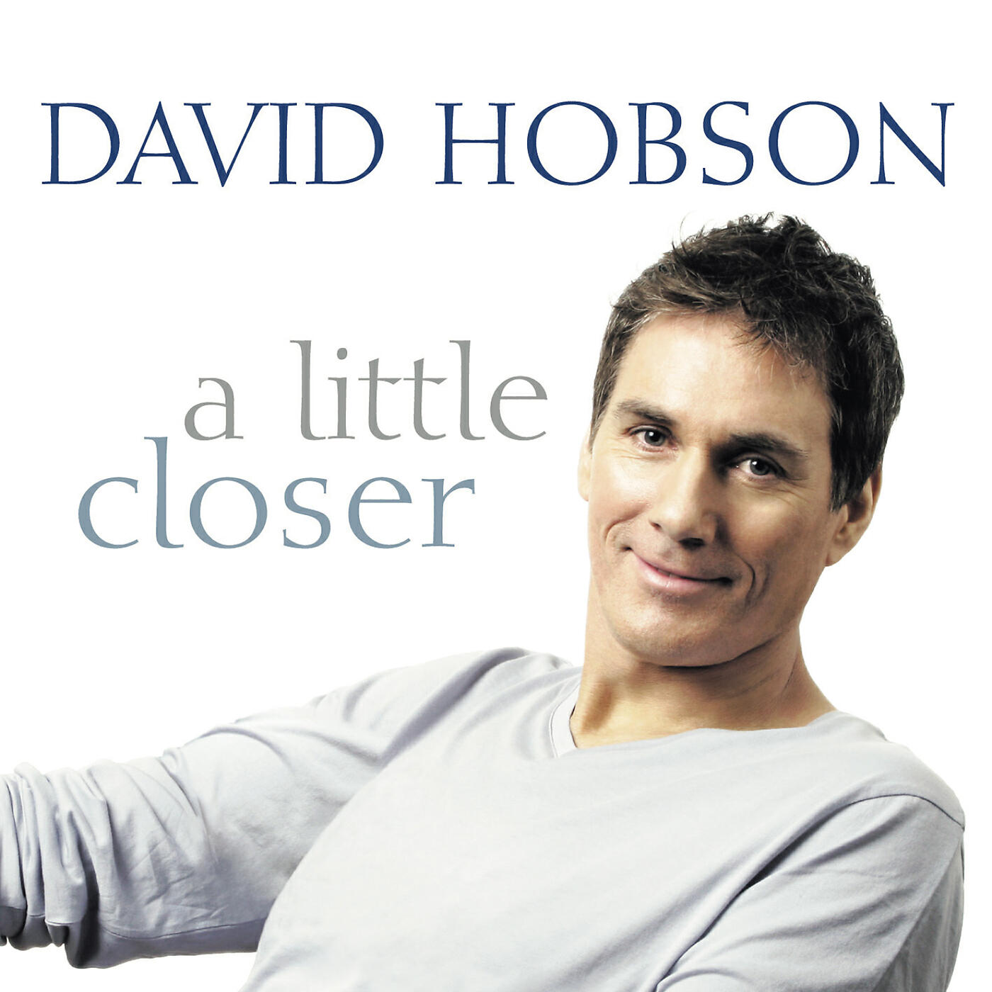 Релиз A Little Closer