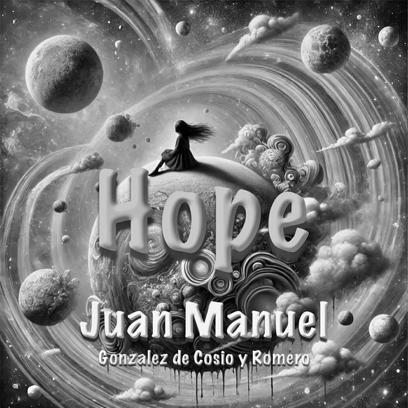 Релиз Hope (Short Remix)