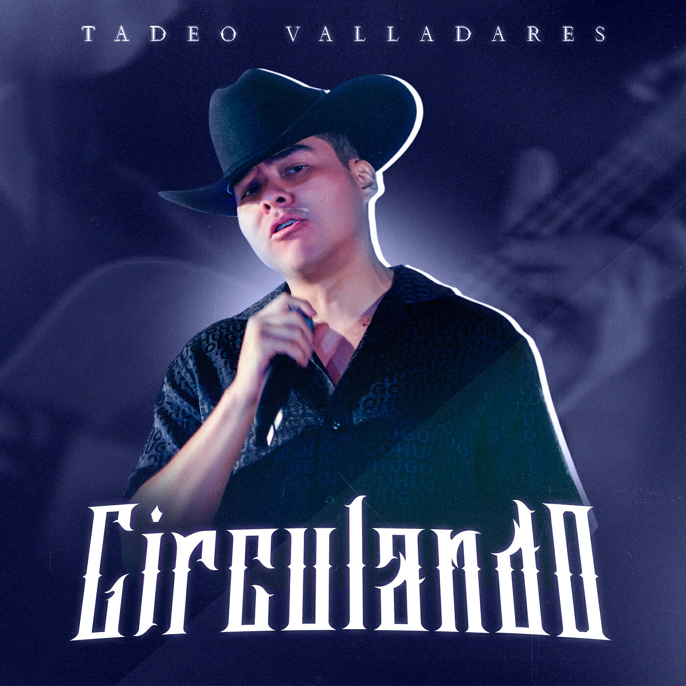 Релиз Circulando