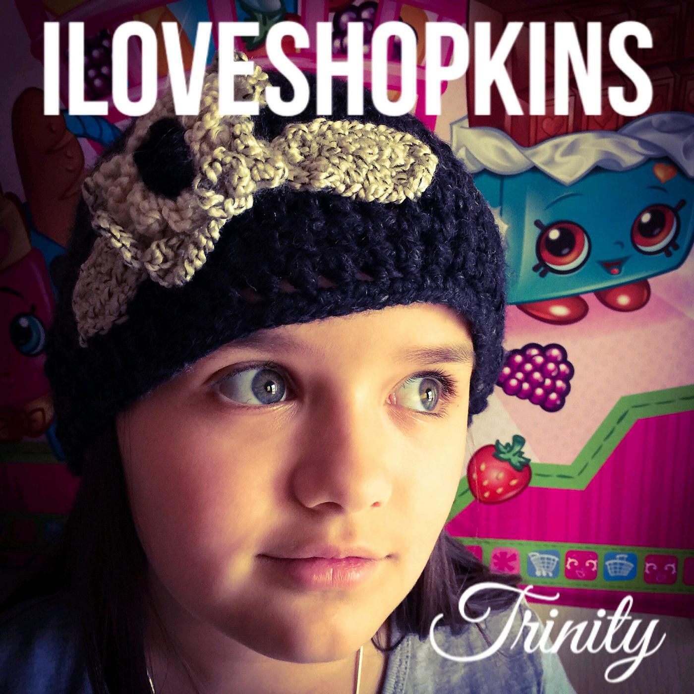 Скачать песню Trinity - I Love Shopkins бесплатно в MP3 для Android и iOS