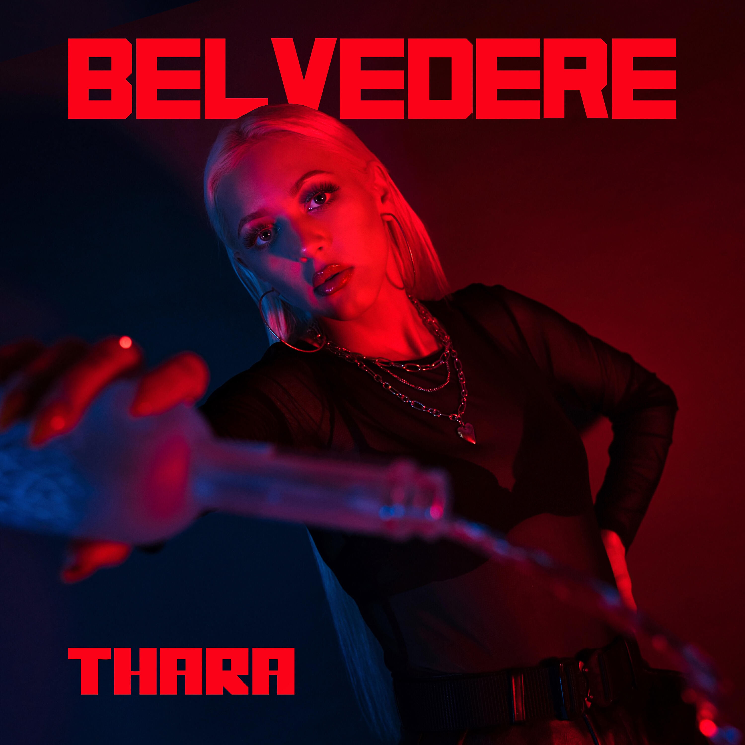 Скачать песню Thara - Belvedere бесплатно в MP3 для Android и iOS