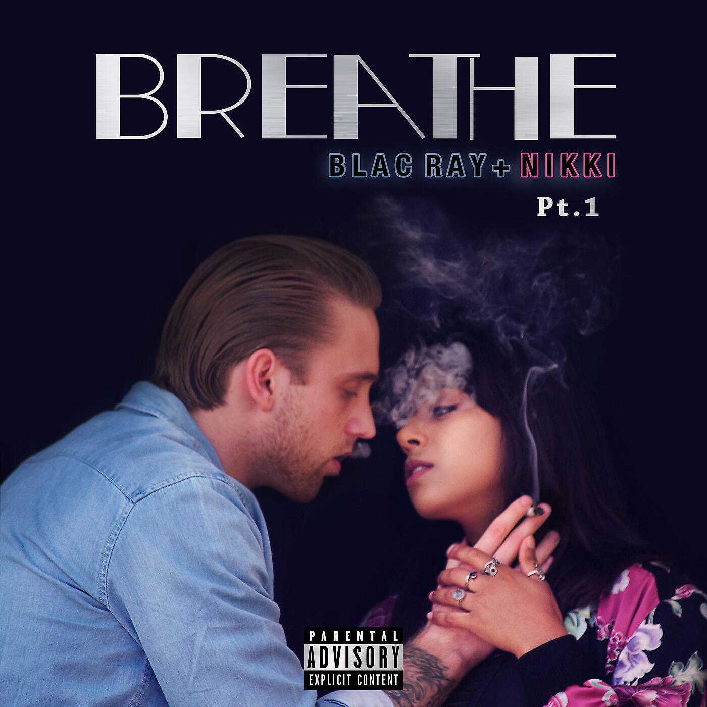 Релиз Breathe, Pt. 1