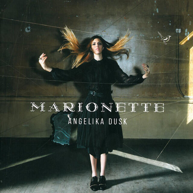 Релиз Marionette