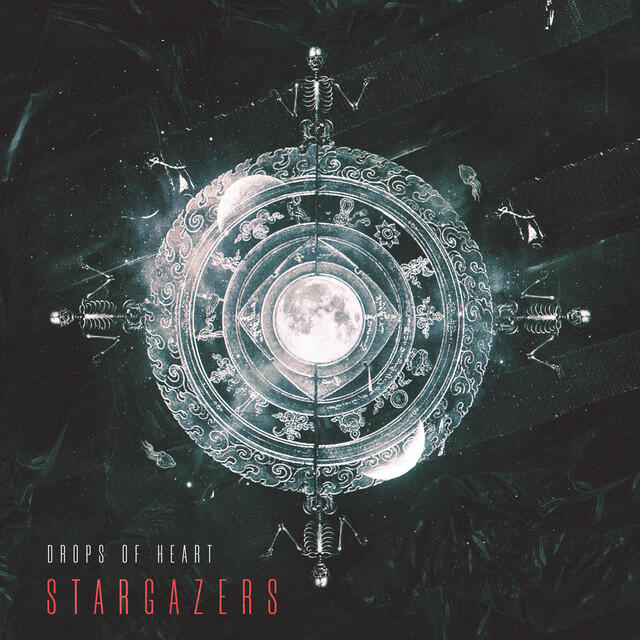 Релиз Stargazers