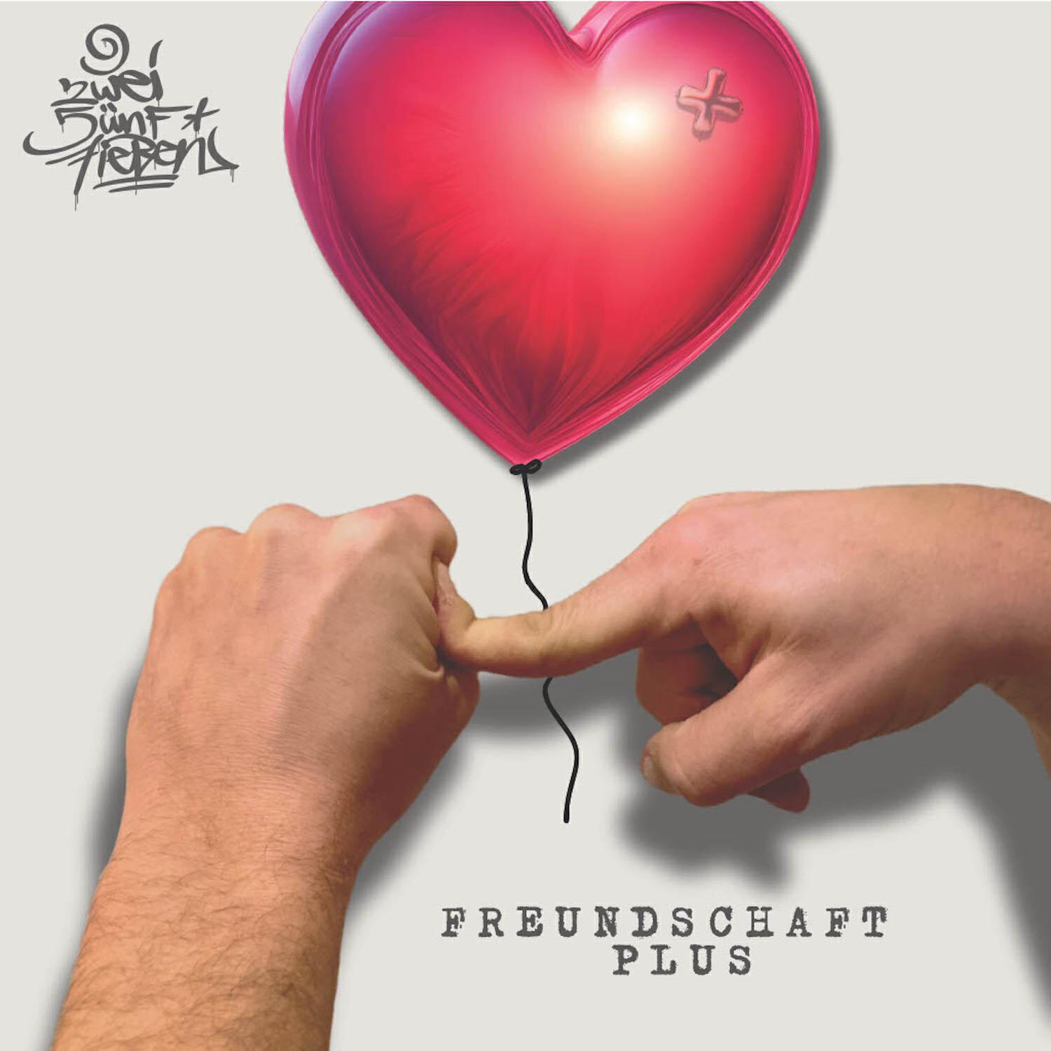 Релиз Freundschaft Plus