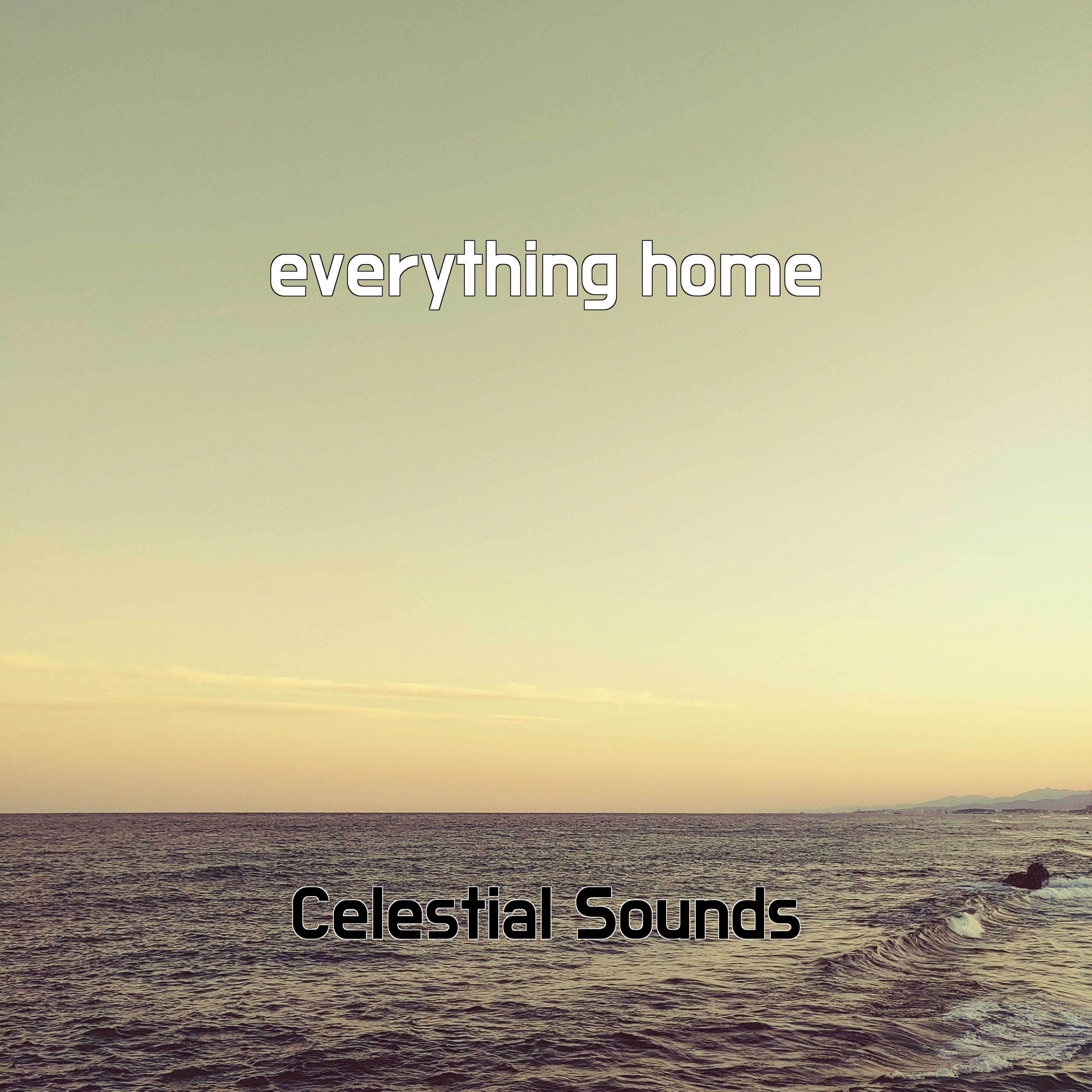 Релиз everything home