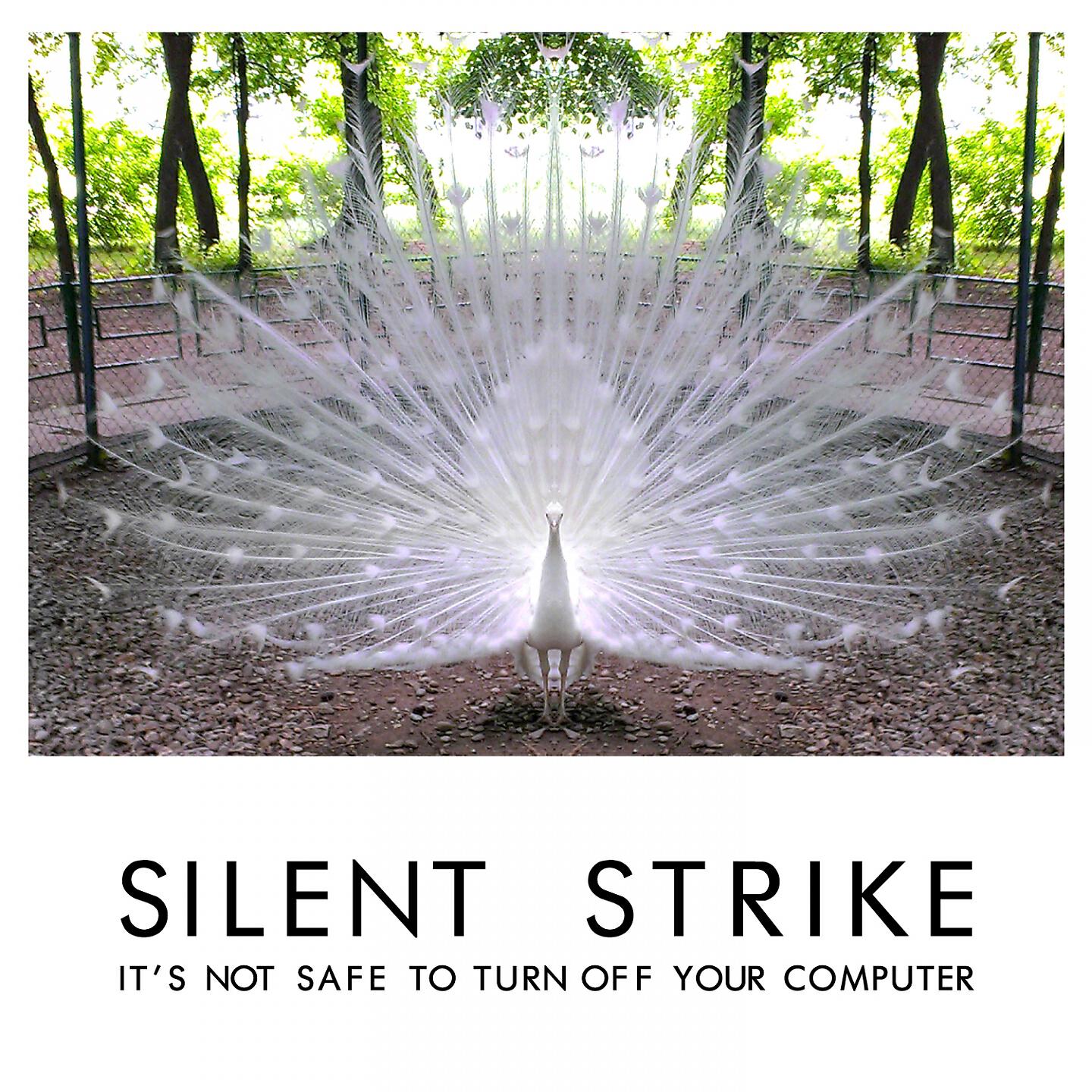 Релиз It's Not Safe to Turn off Your Computer