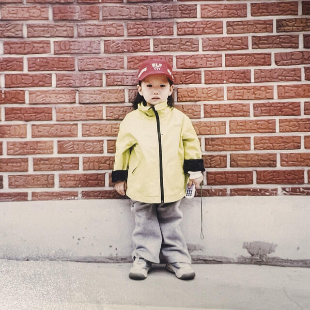 Релиз 중간에서 in the middle