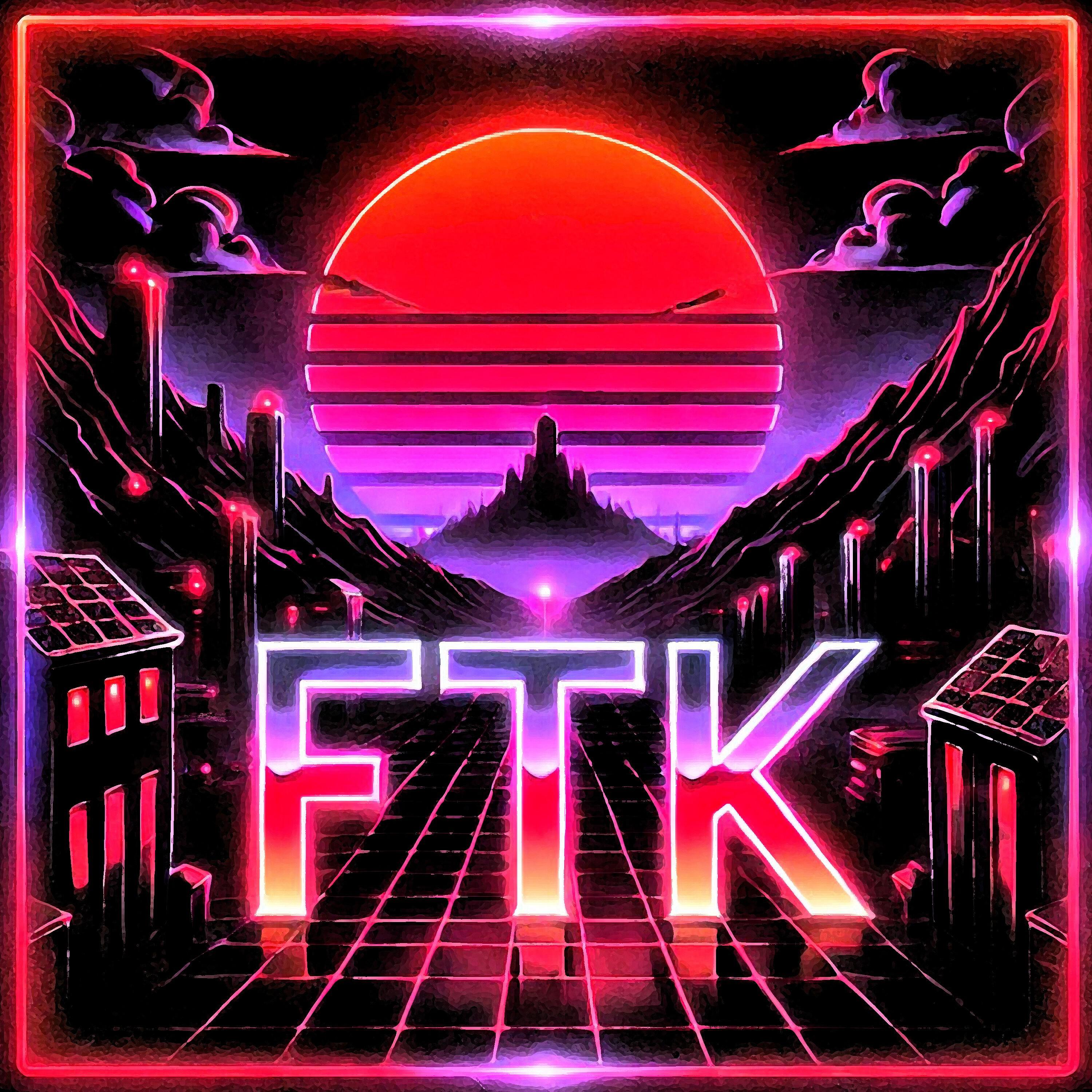 Релиз FTK