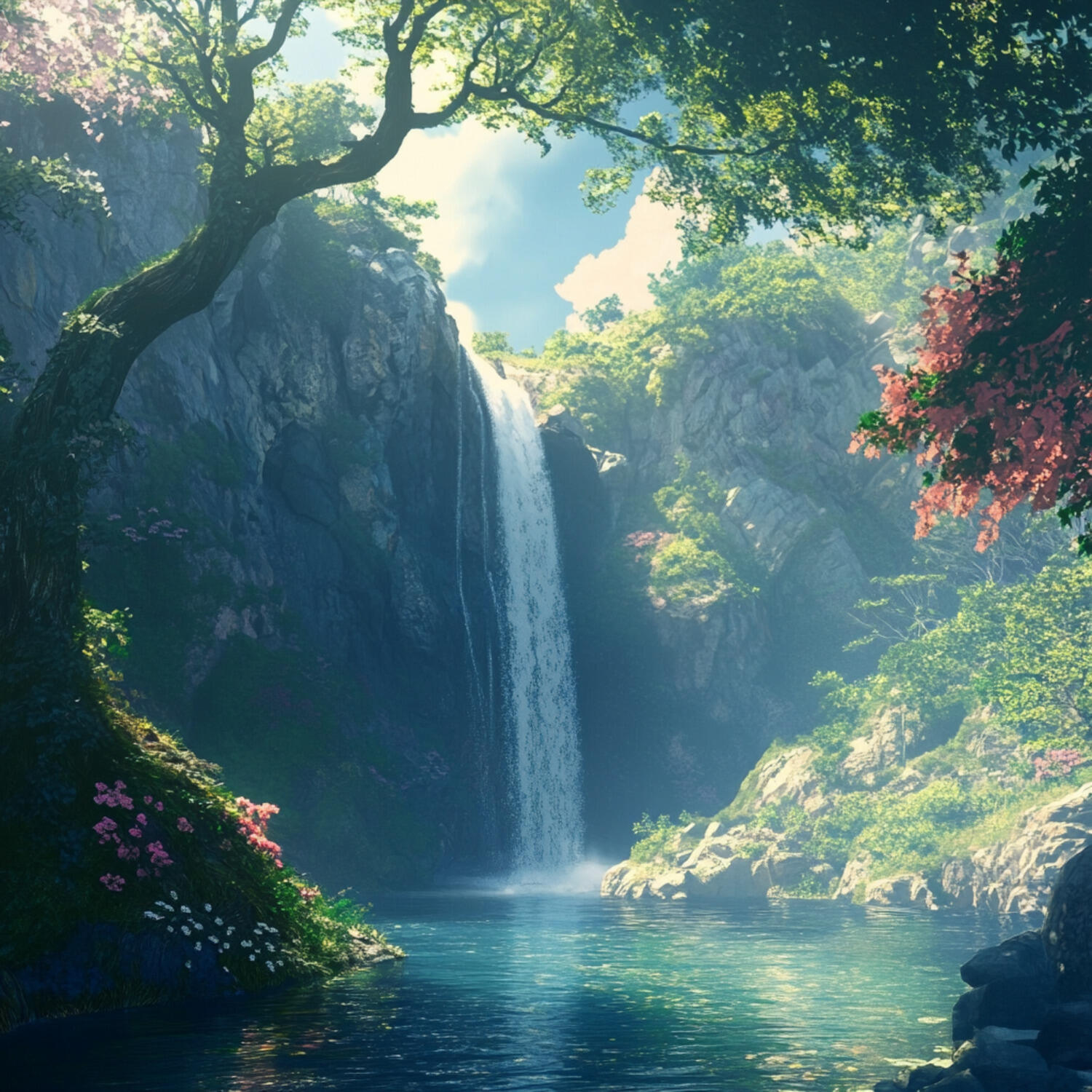 Релиз Evoking Soundscapes