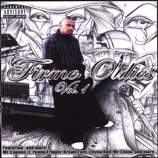 Релиз Firme Oldies Vol 1