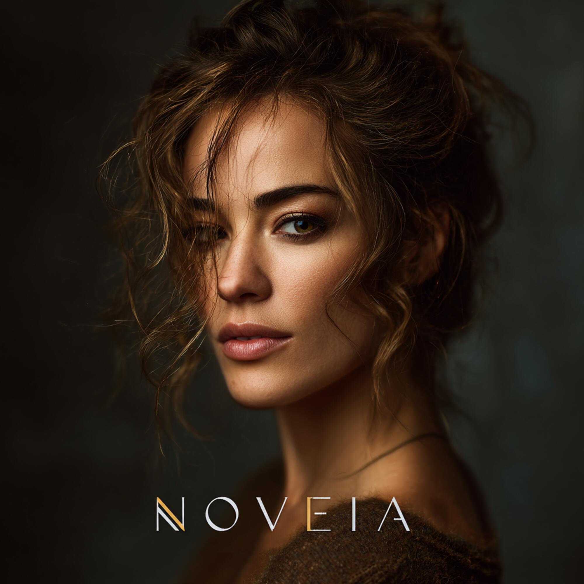 Релиз Noveia
