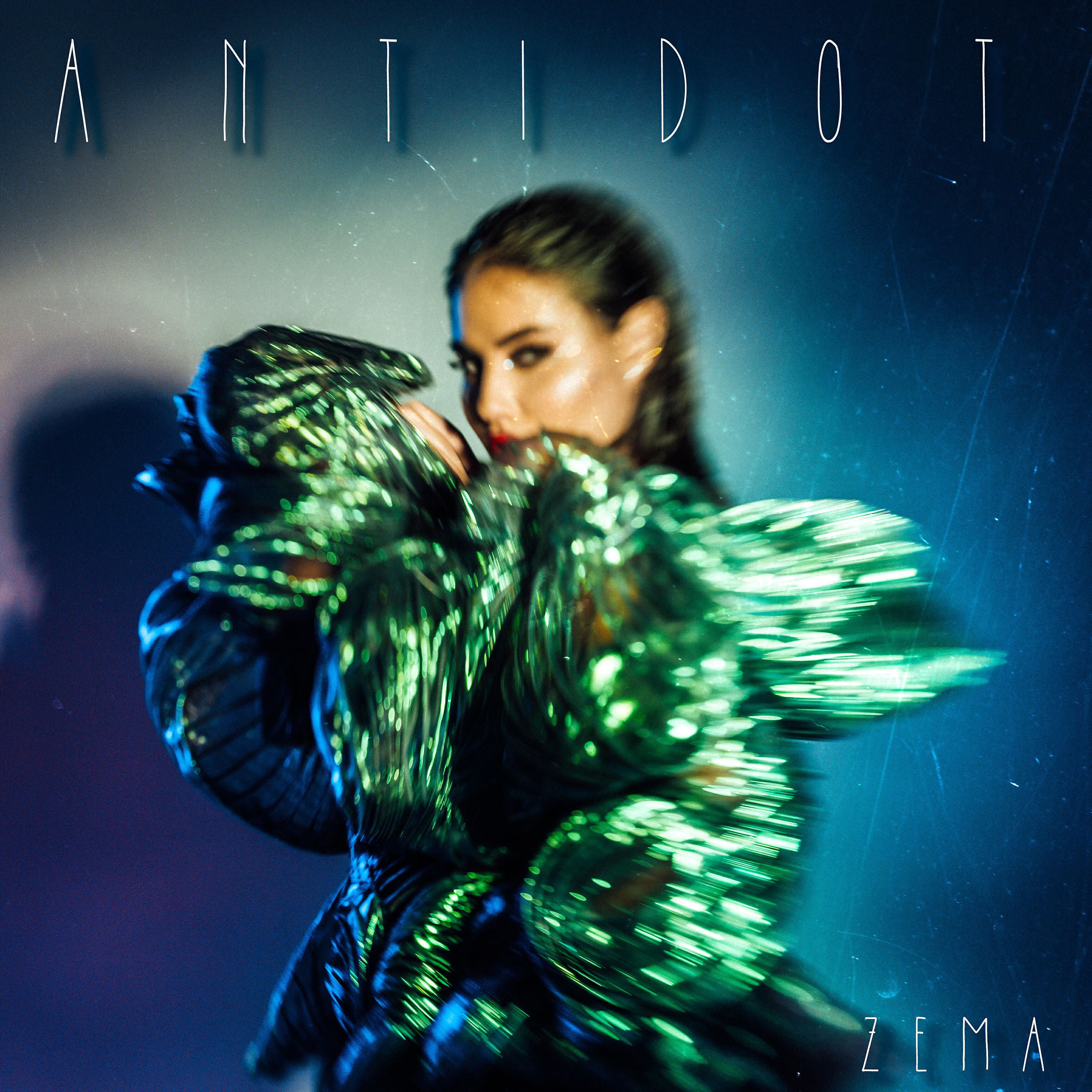 Релиз Antidot