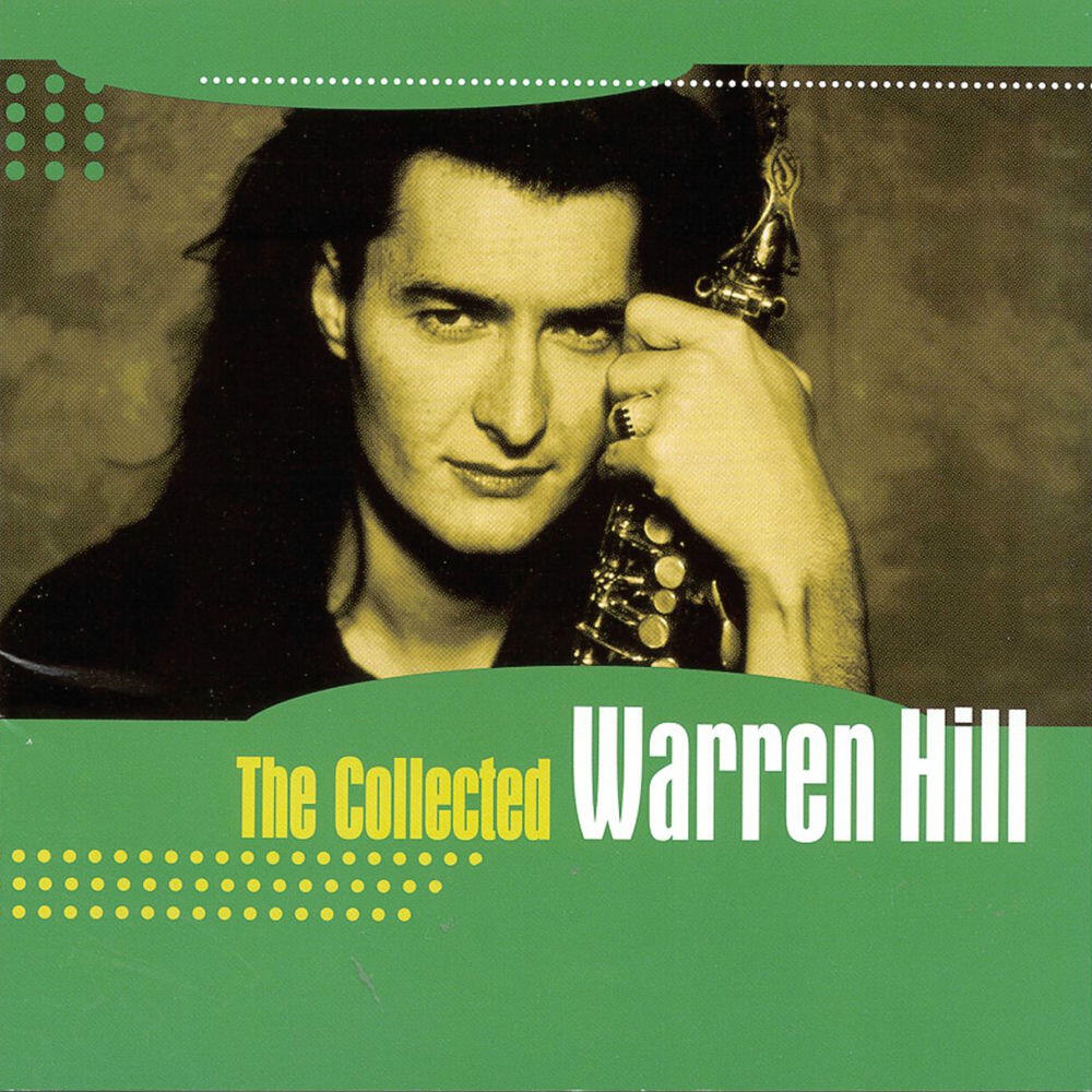 Релиз The Collected