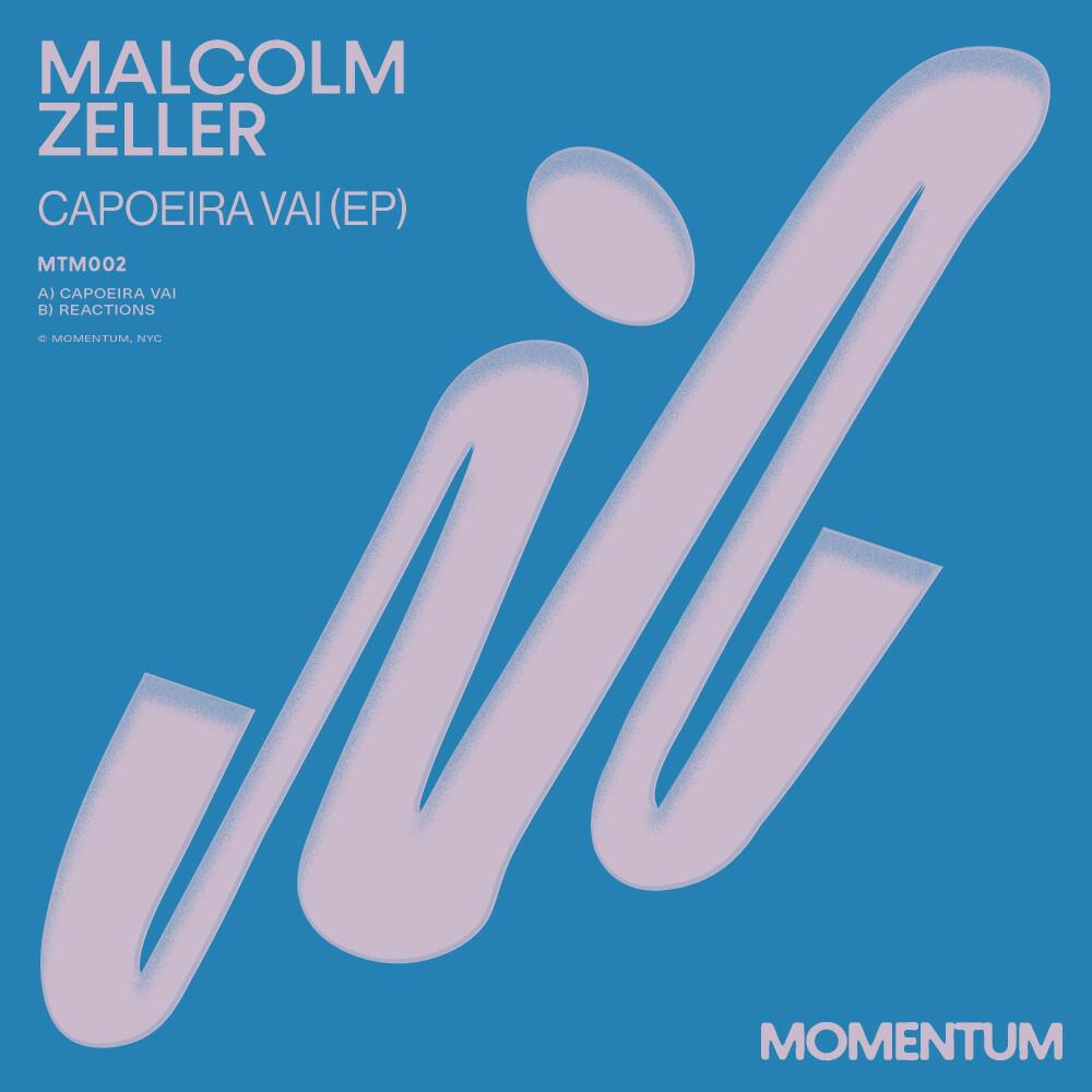 Релиз Capoeira Vai (EP)