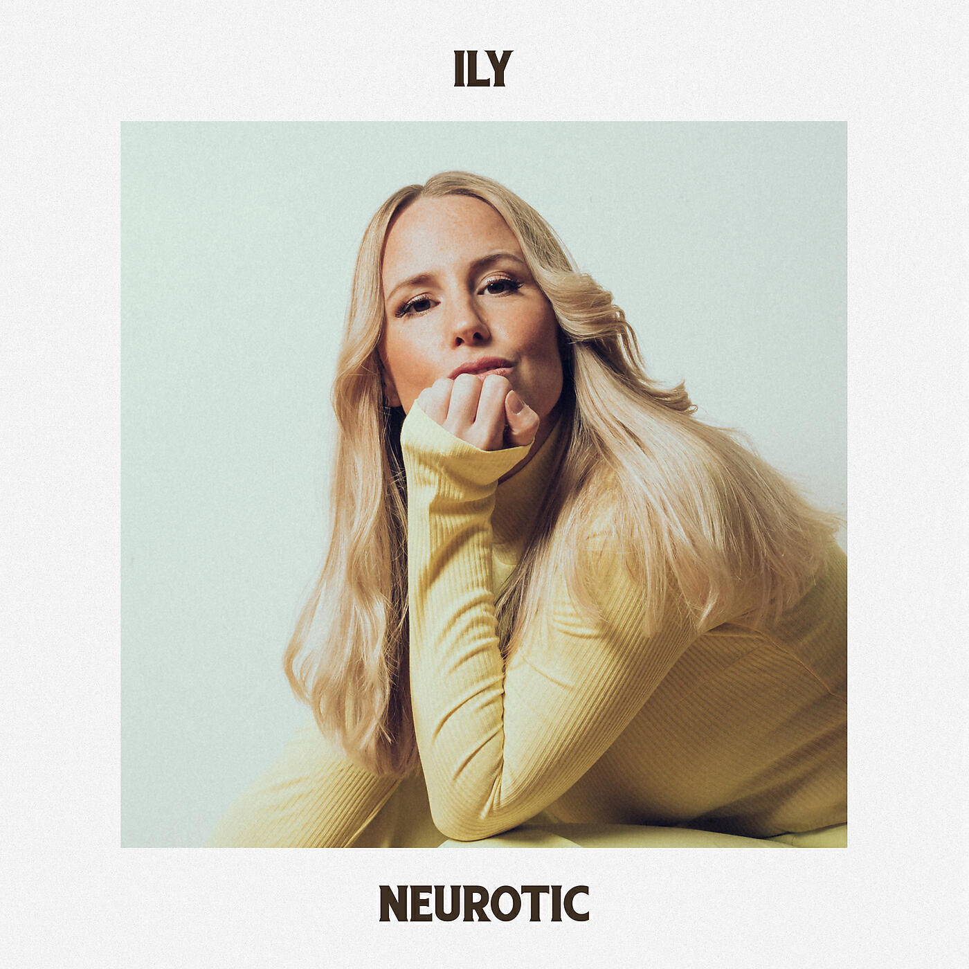 Постер альбома Neurotic