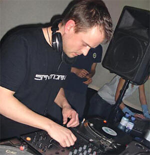 Young Ax