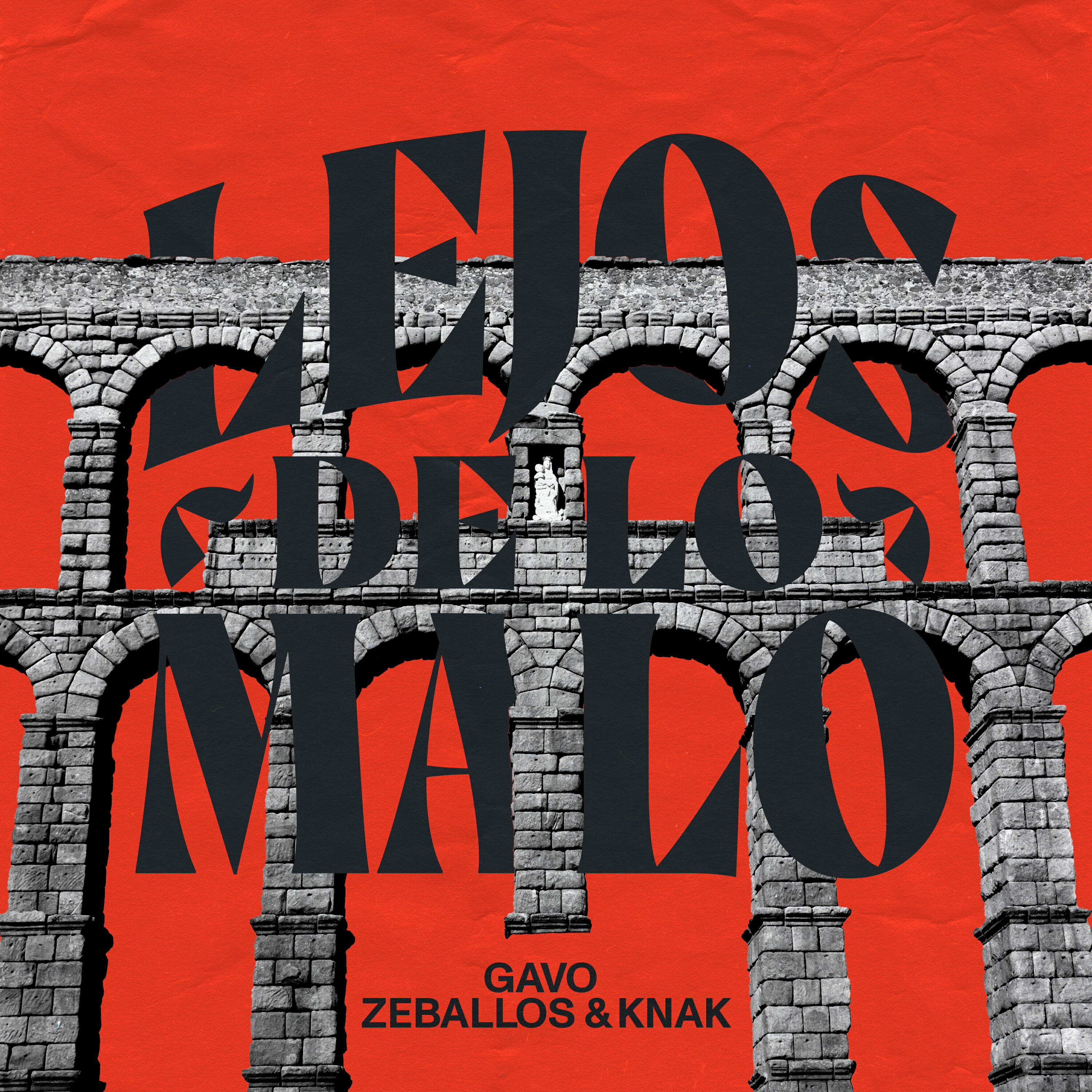 Релиз Lejos de Lo Malo