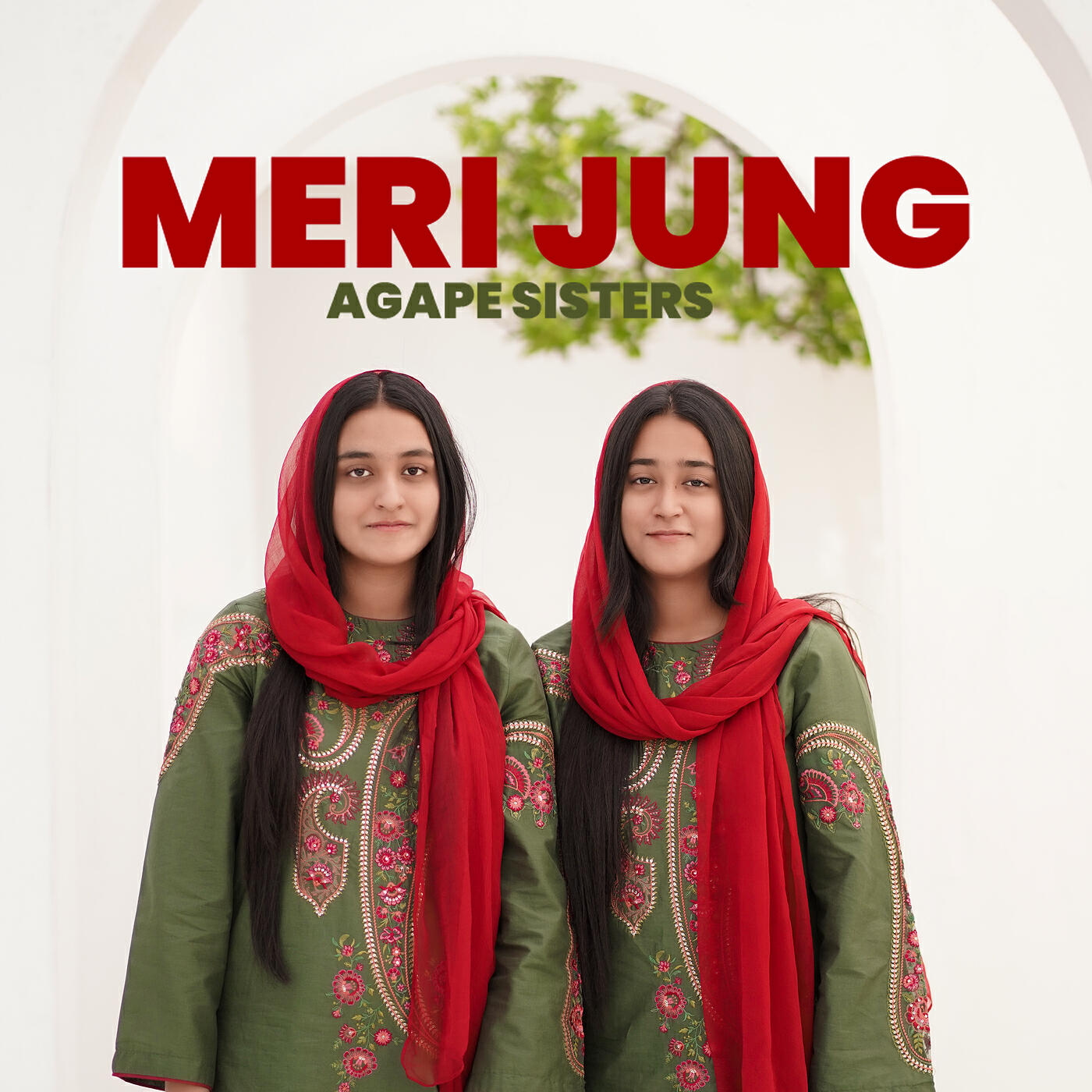 Релиз Meri Jung