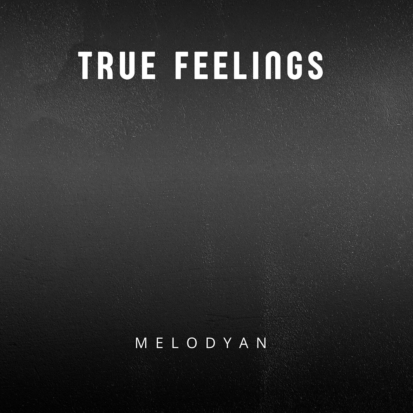 Релиз True Feelings