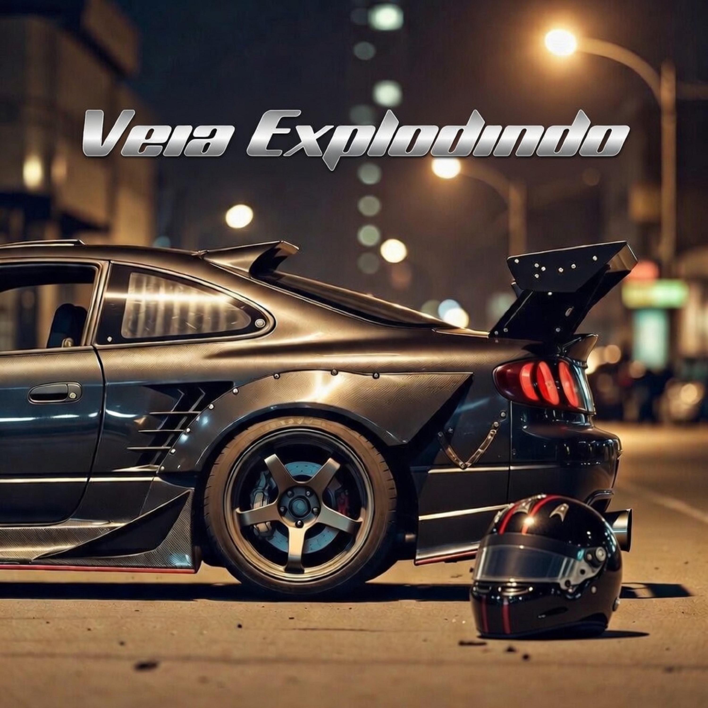 Релиз Veia Explodindo