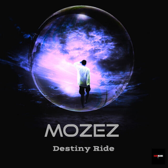 Релиз Destiny Ride