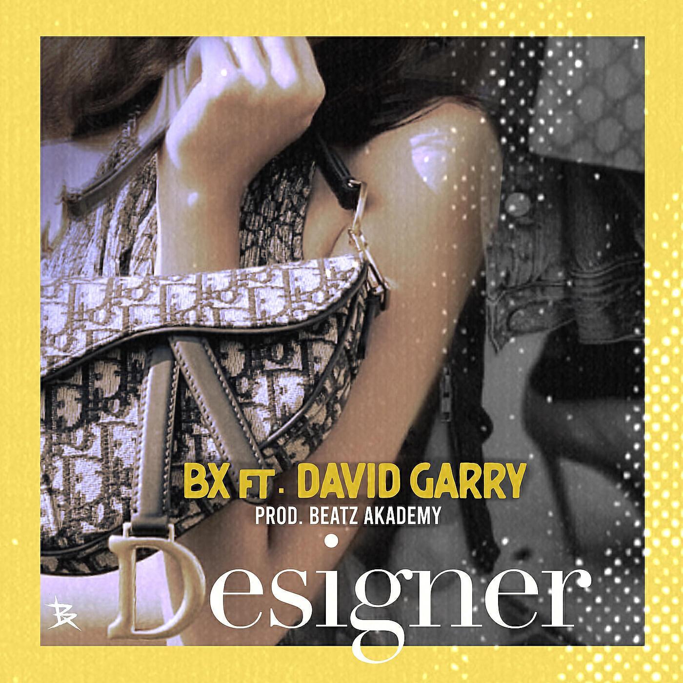 David Garry