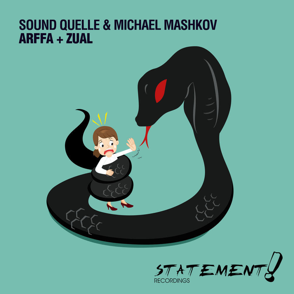 Релиз Arffa + Zual