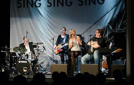 Sing Sing Sing