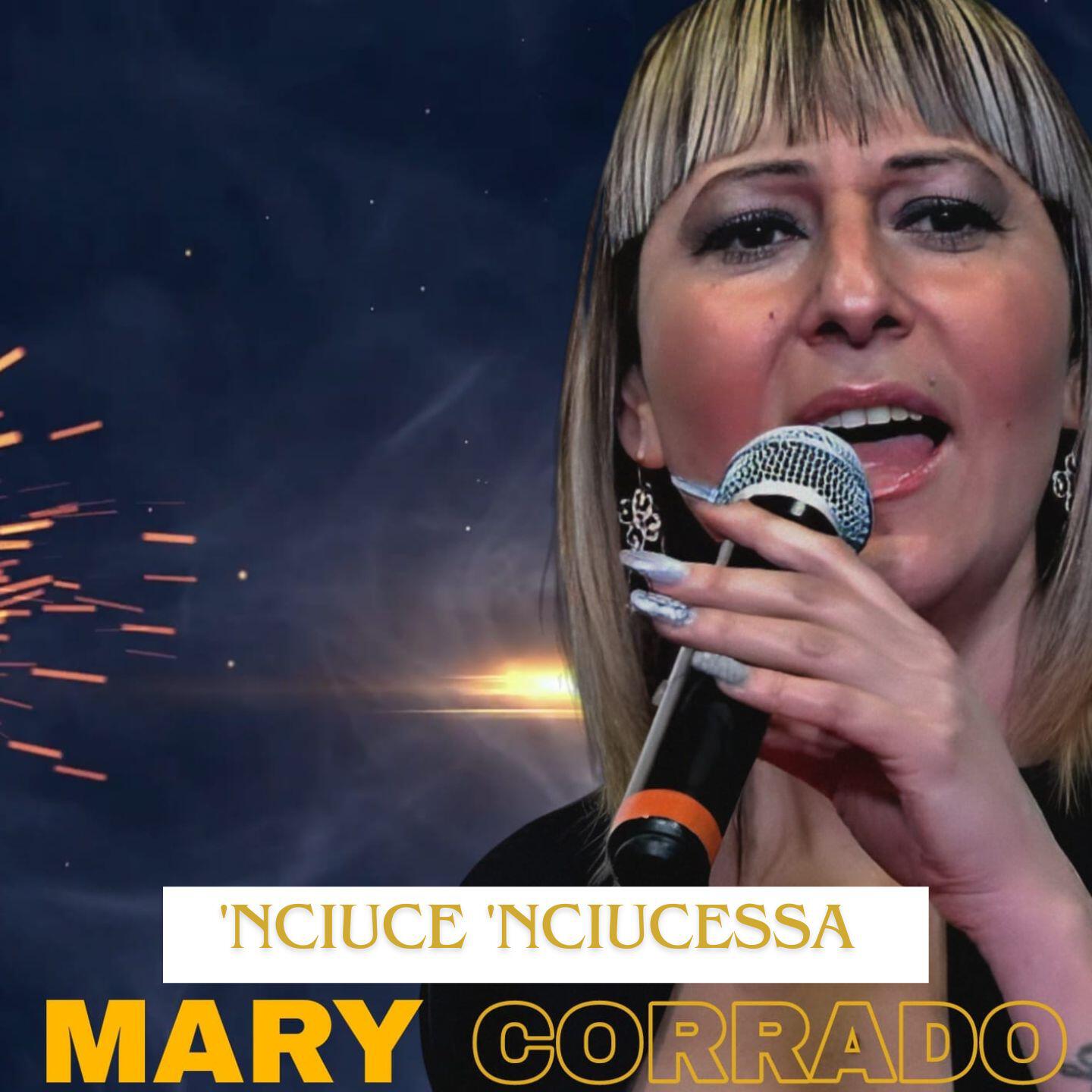 Mary Corrado