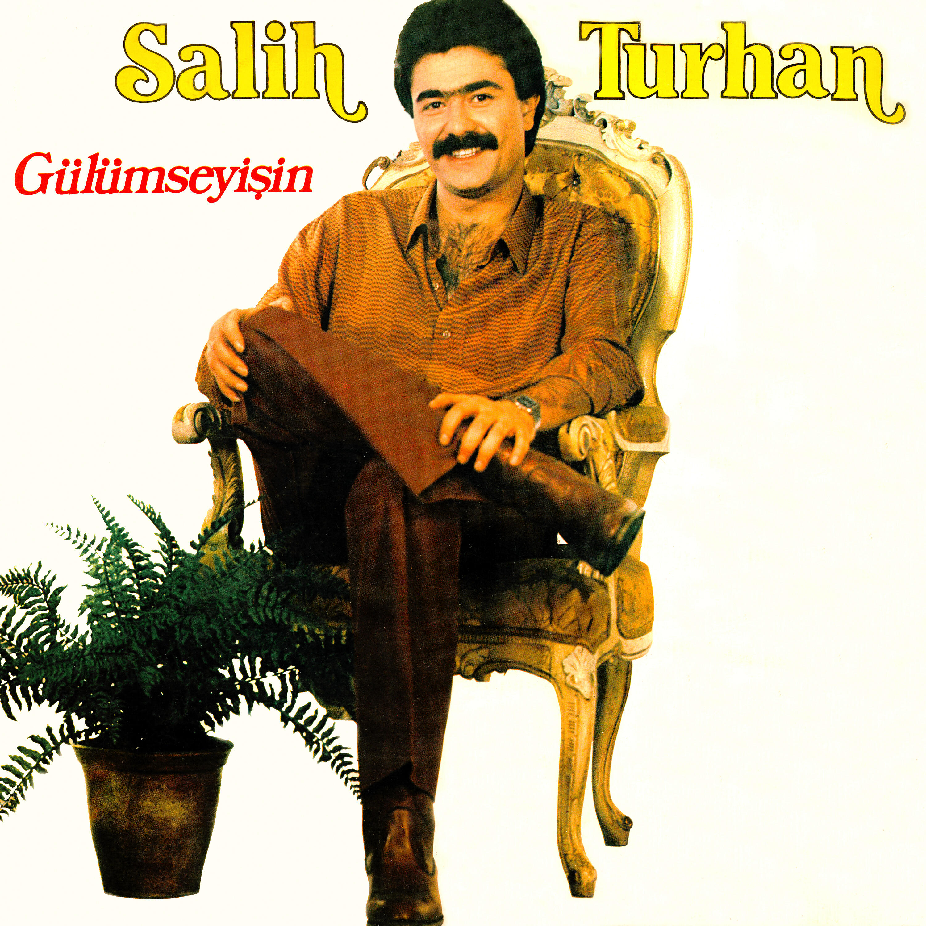 Релиз Gülümseyişin