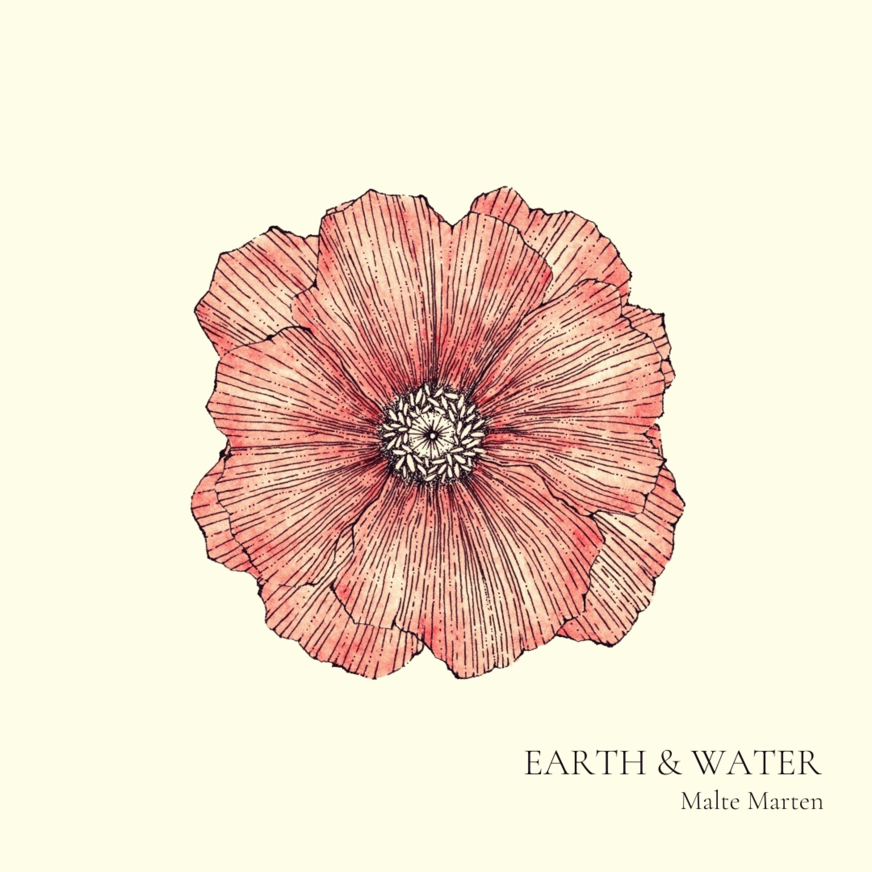 Релиз Earth & Water