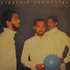 Starship Orchestra