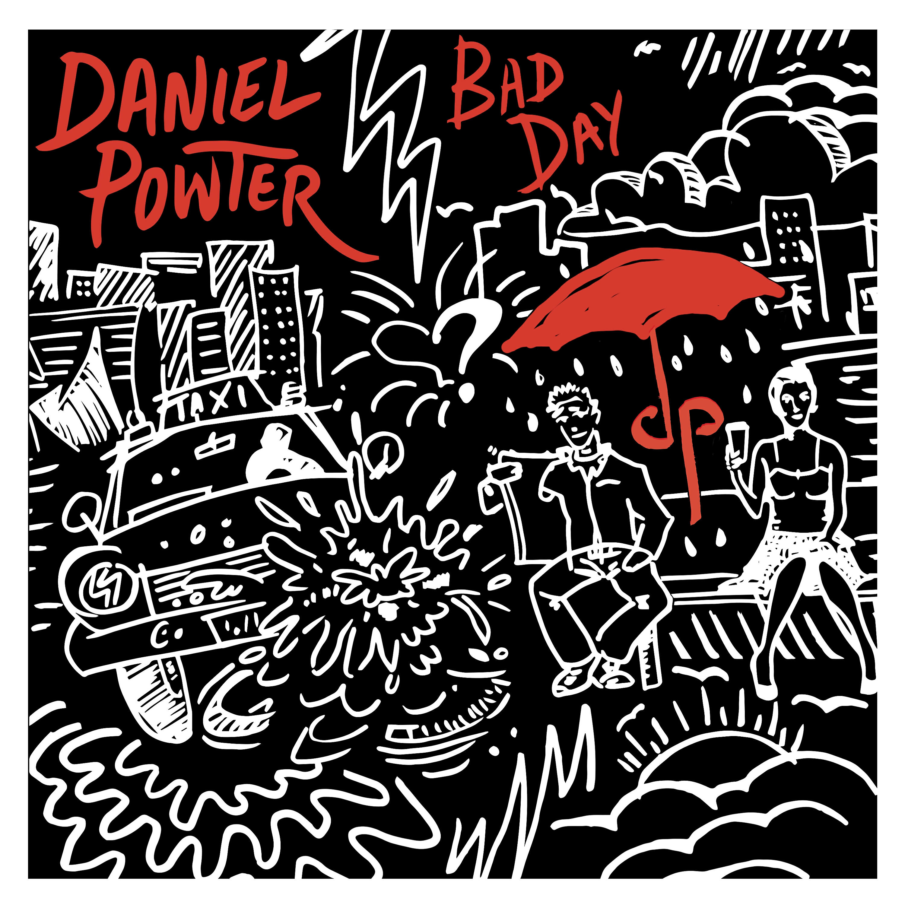 Релиз Bad Day