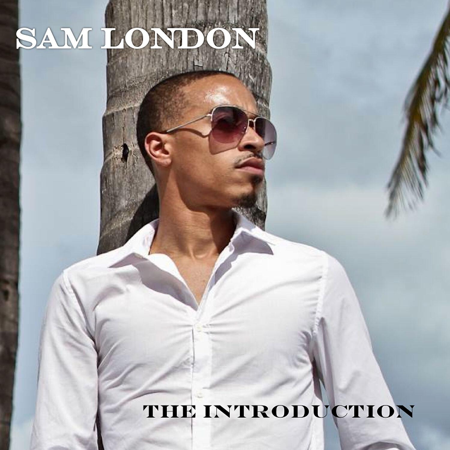 Релиз The Introduction - EP