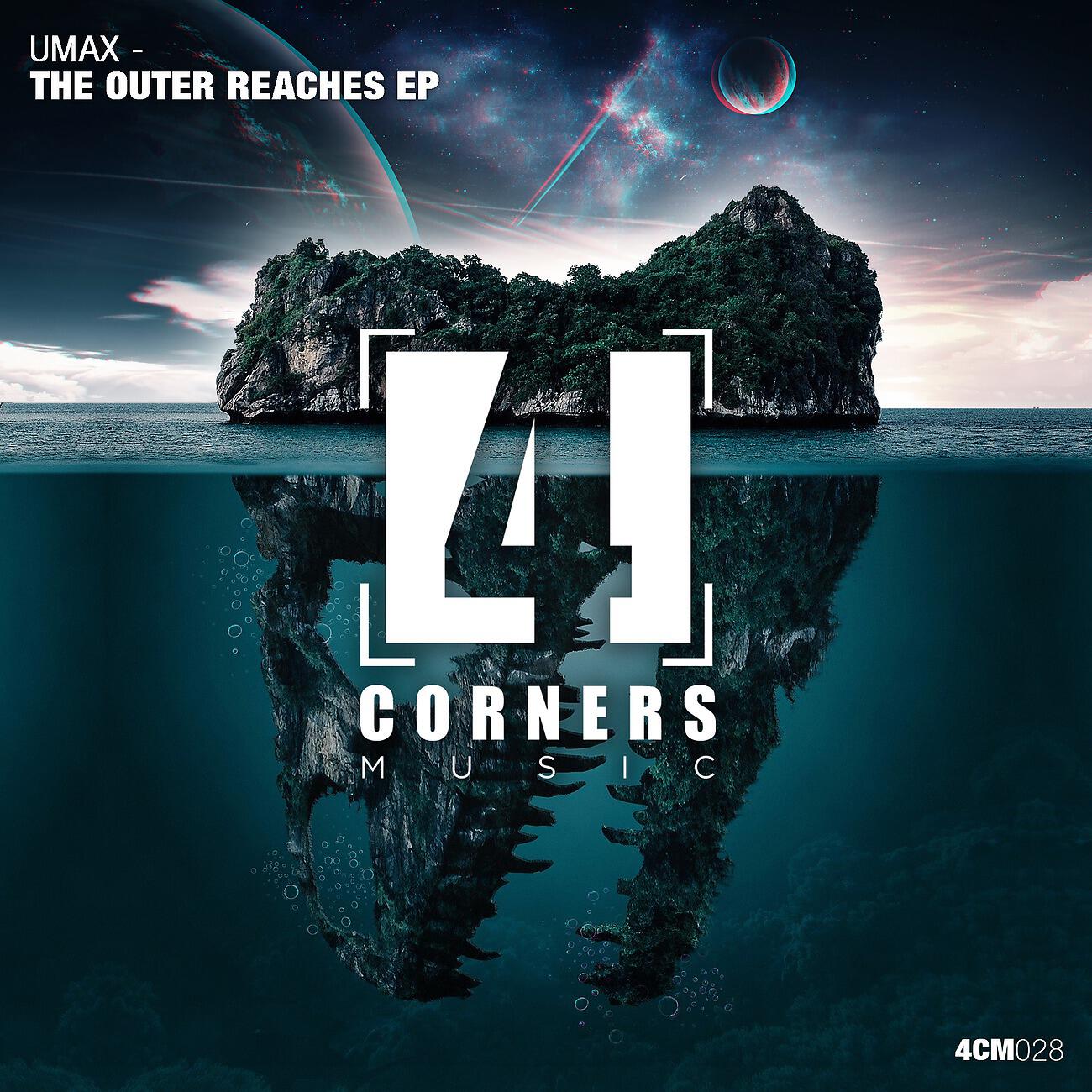 Постер альбома The Outer Reaches EP