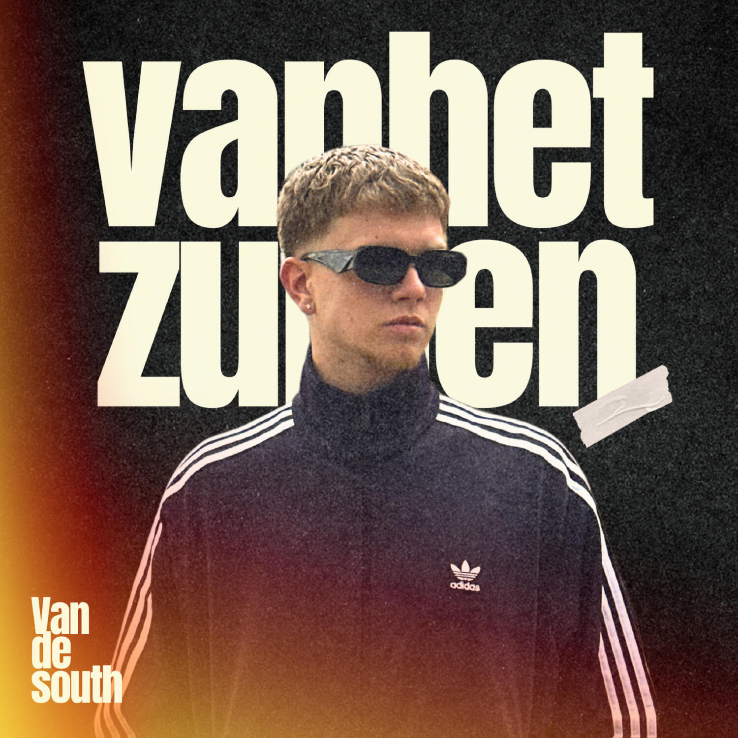 Релиз Van Het Zuiden