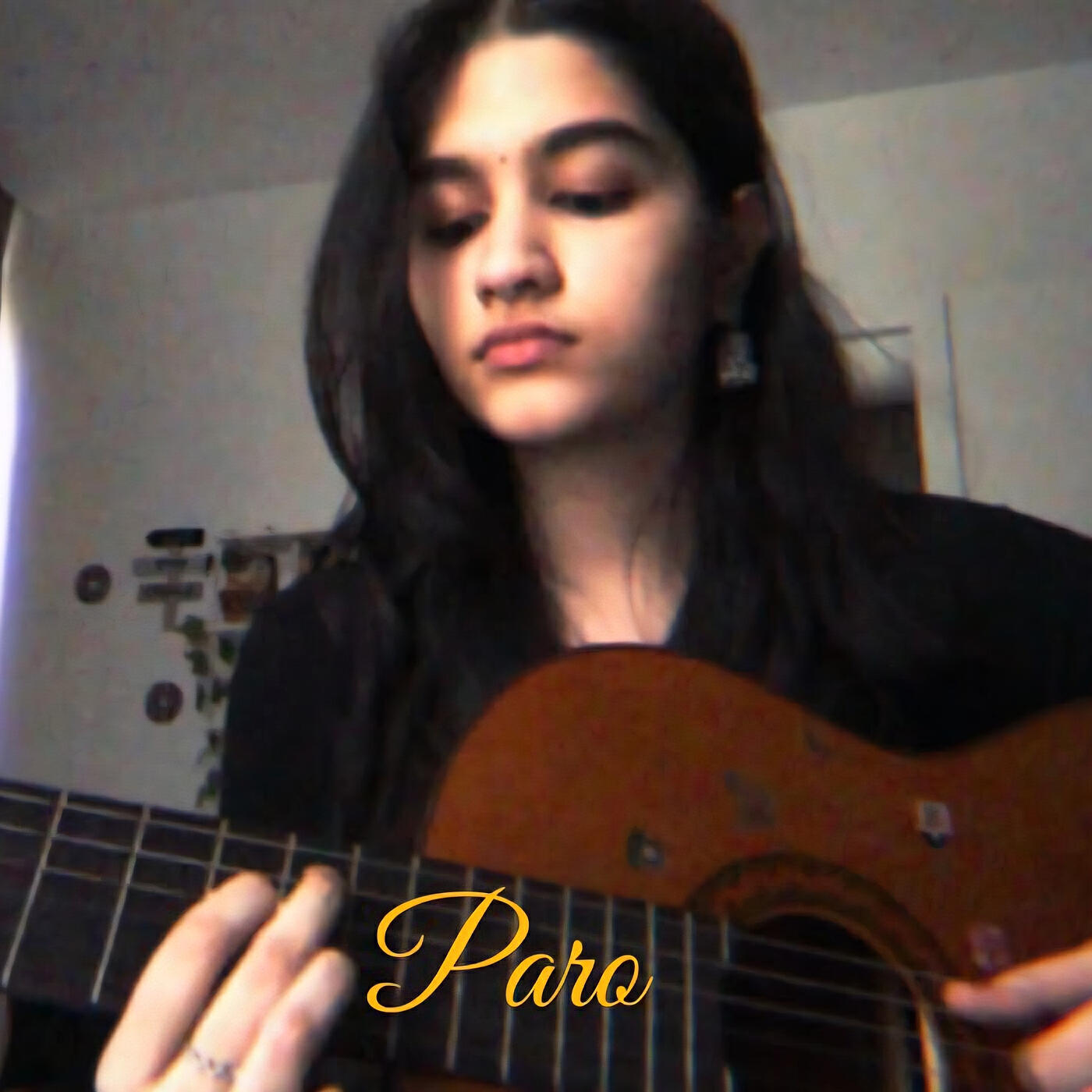 Релиз Paro