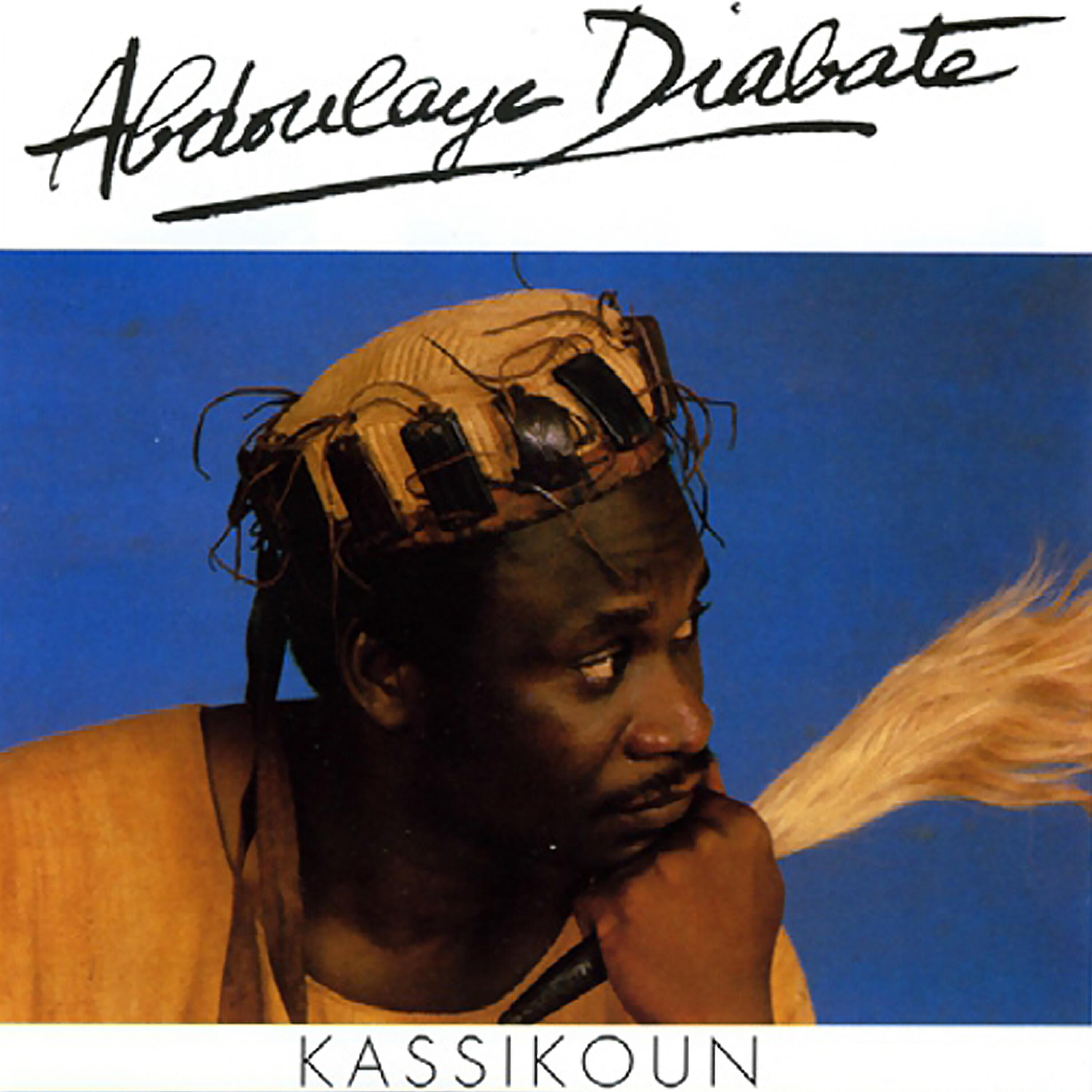 Релиз Kassikoun