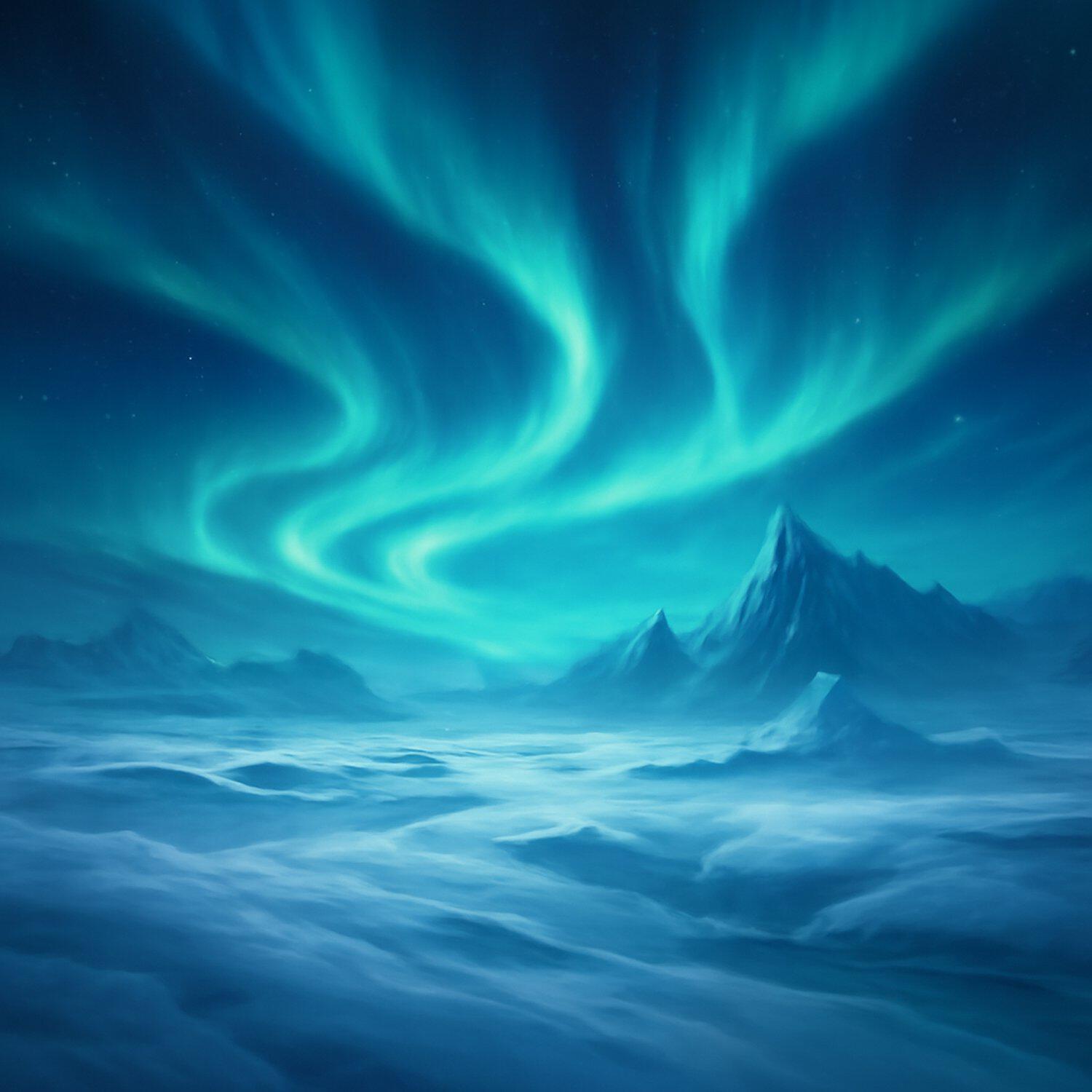 Релиз Garden of Stillness Before Sleep