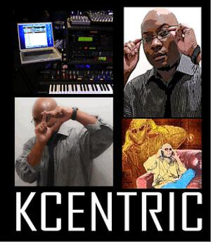 Kcentric