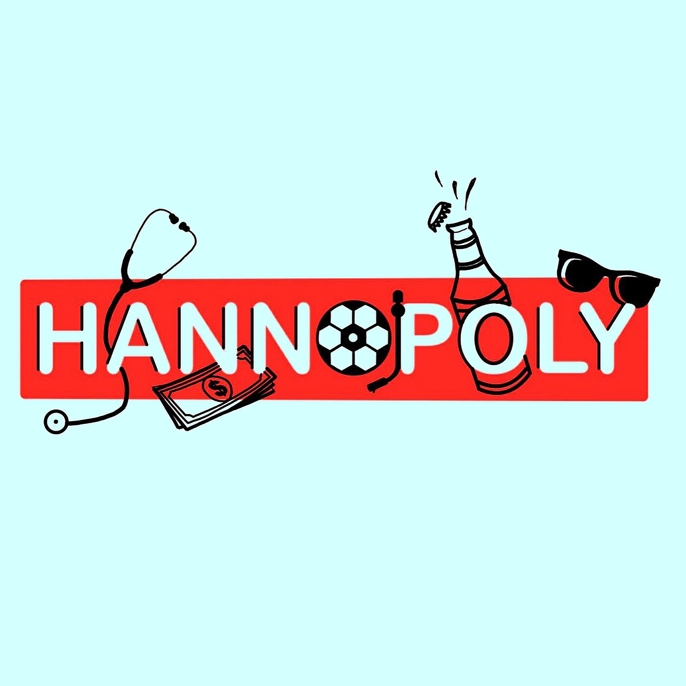 Релиз Hannopoly